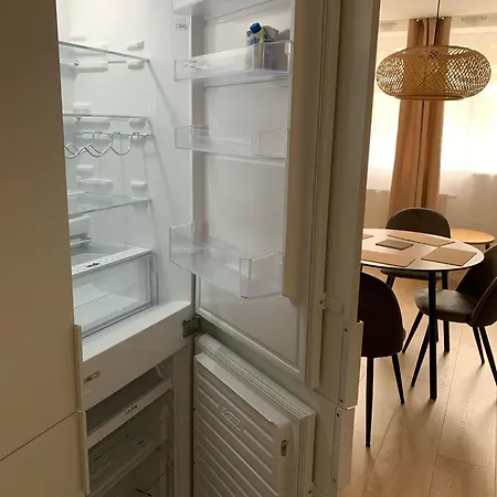 Apartment Na Moniuszki *