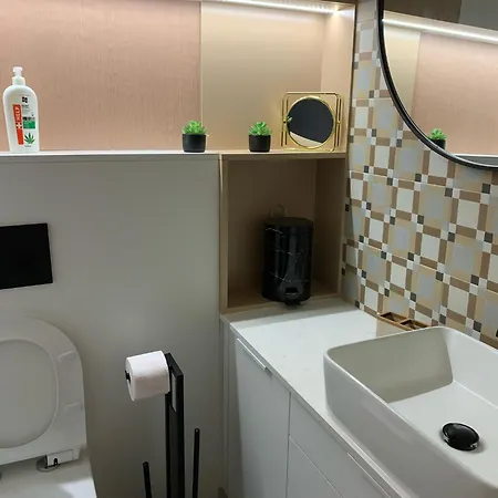 Apartment Na Moniuszki *