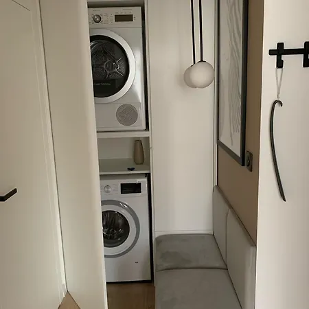 Daire Na Moniuszki Cieszyn (Silesia)