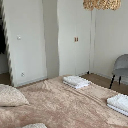 Apartment Na Moniuszki Cieszyn (Silesia)