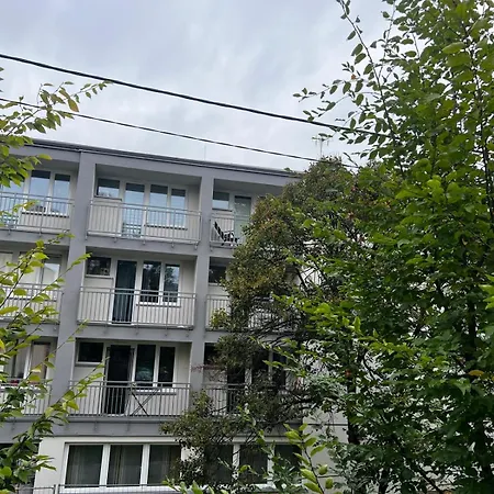 Na Moniuszki דירה