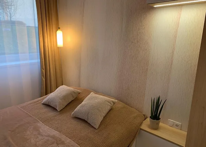 Na Moniuszki Cieszyn (Silesia)