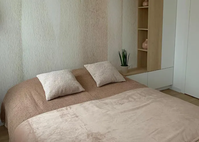 Na Moniuszki * צ'שין