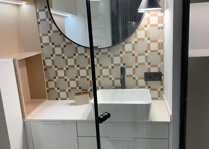 Na Moniuszki צ'שין