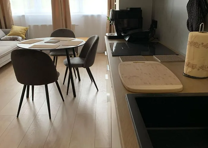 דירה Na Moniuszki