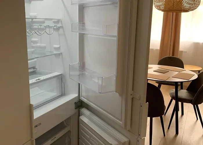 דירה Na Moniuszki *