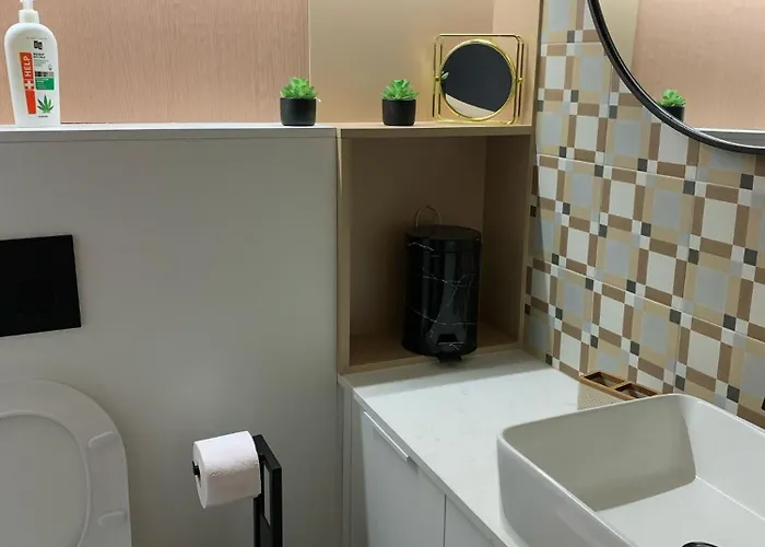 Daire Na Moniuszki *