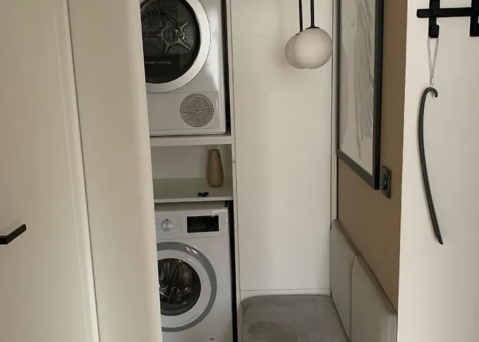 דירה Na Moniuszki צ'שין